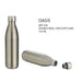 Double Wall Vacuum Flask - 750ml - GM-418 - Mudramart Corporate Giftings