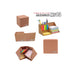 Eco-Friendly Memo Cube Note Pad - Mudramart Corporate Giftings