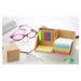 Eco Friendly Memo Paper Pad MP 028- 23*17cm - Mudramart Corporate Giftings