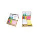 Eco-Friendly Sticky Note Pad With Calendar - Mudramart Corporate Giftings