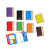 Eco-Friendly Wiro Pad With Sticky Note - Mudramart Corporate Giftings