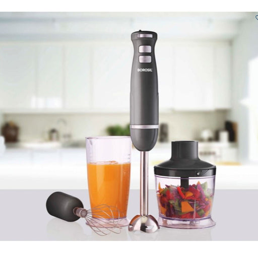 Electric Masterblend Deluxe Blender - BHB60PSB11 - Mudramart Corporate Giftings