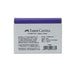 Faber-Castell Stamp Pad - Small (Violet) - Mudramart Corporate Giftings