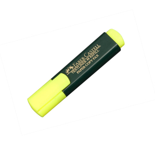 Faber Castell Textliner Highlighter (Pack of 10) - Mudramart Corporate Giftings