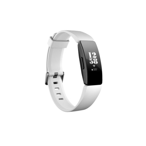 Fitbit Inspire HR Smart Trackers - FB412BKBK - Mudramart Corporate Giftings