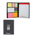 Foam Folder With Calculator With Sticky Note Pad - Mudramart Corporate Giftings
