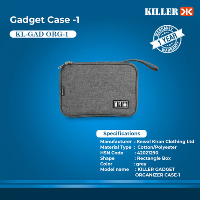Gadget Case - Mudramart Corporate Giftings