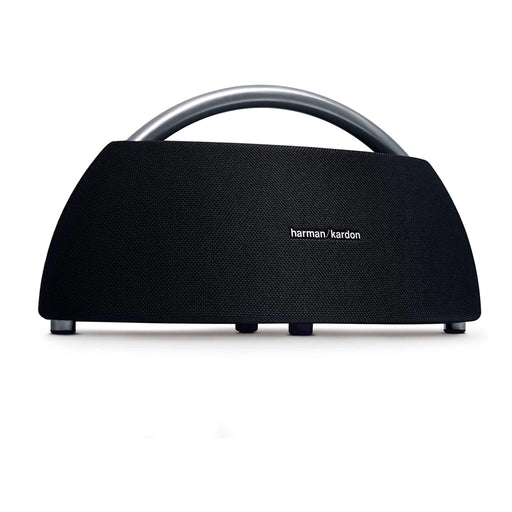 Harman Kardon Go + Play Portable Bluetooth Speakers (Black) - Mudramart Corporate Giftings