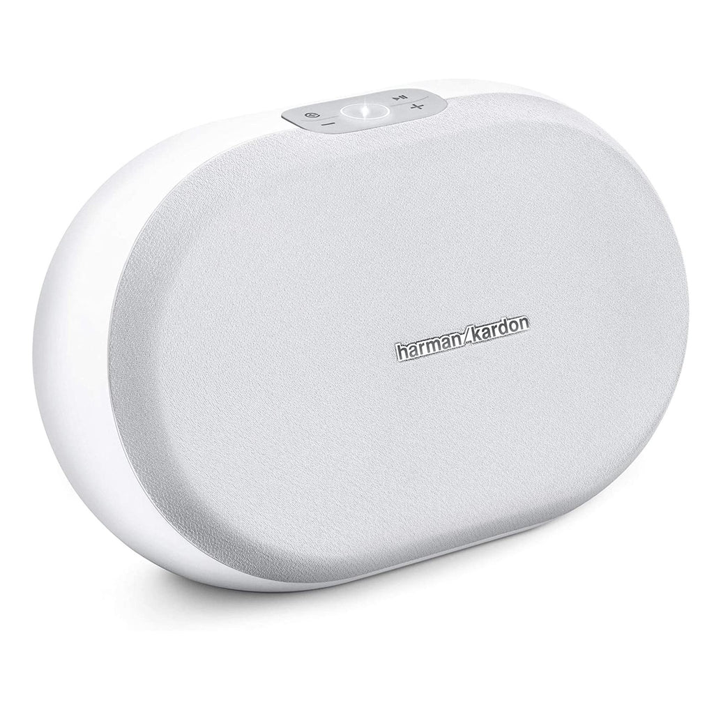 Harman Kardon Omni 20+ Premium Wireless HD 60W with Built-in Chromecast (White)