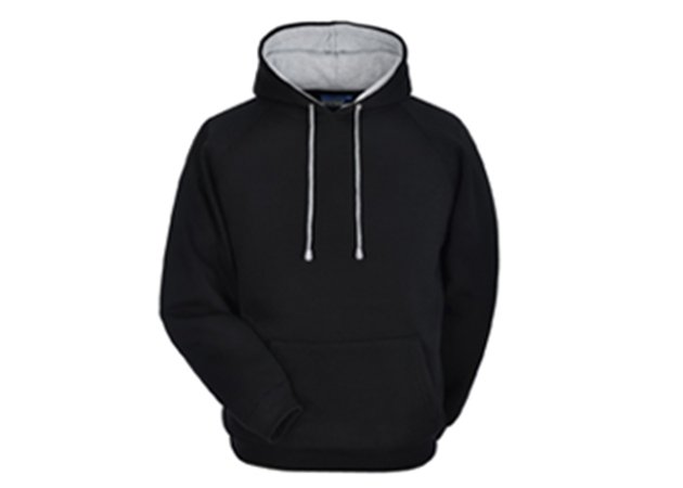 Hoodie without Zipper