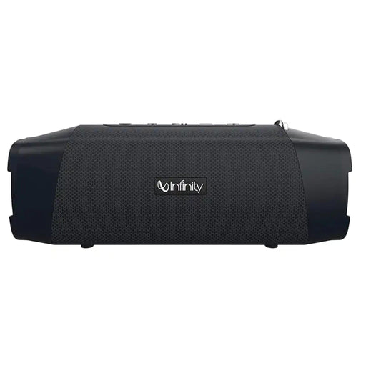 Infinity Clubz 750 Dual EQ Deep Bass 20W Portable Stereo Bluetooth Speaker - Mudramart Corporate Giftings