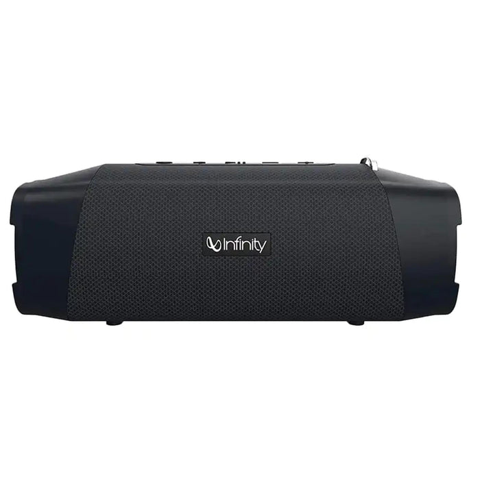 Infinity Clubz 750 Dual EQ Deep Bass 20W Portable Stereo Bluetooth Speaker - Mudramart Corporate Giftings