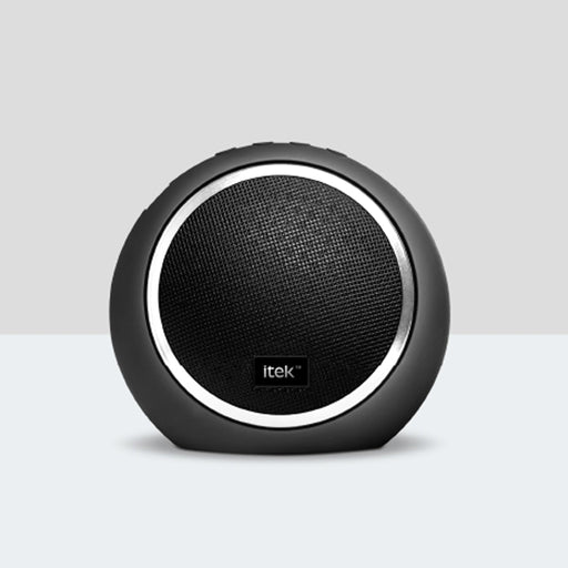 Itek Solo Portable Mono Speaker - Mudramart Corporate Giftings