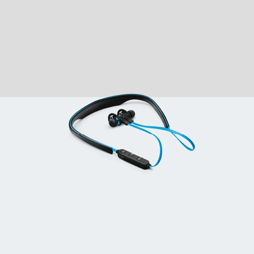 Itek Stay Fit Pro Wireless Hybrid Earphone