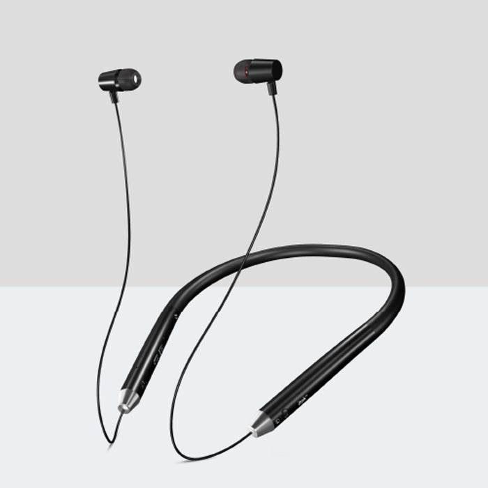 Itek Voice - Assistant Wireless Neckband Headset - Mudramart Corporate Giftings