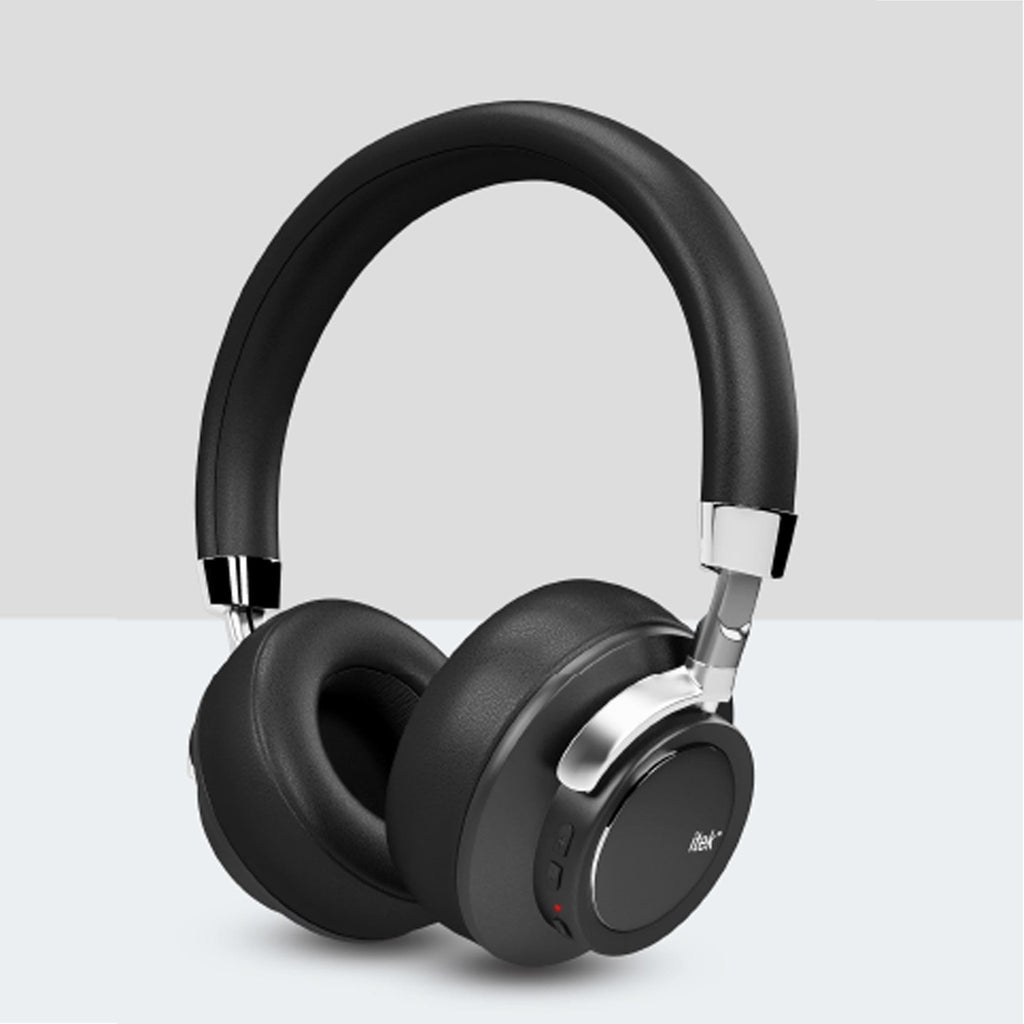 Itek Voice Assistant Wireless Stereo Headphone