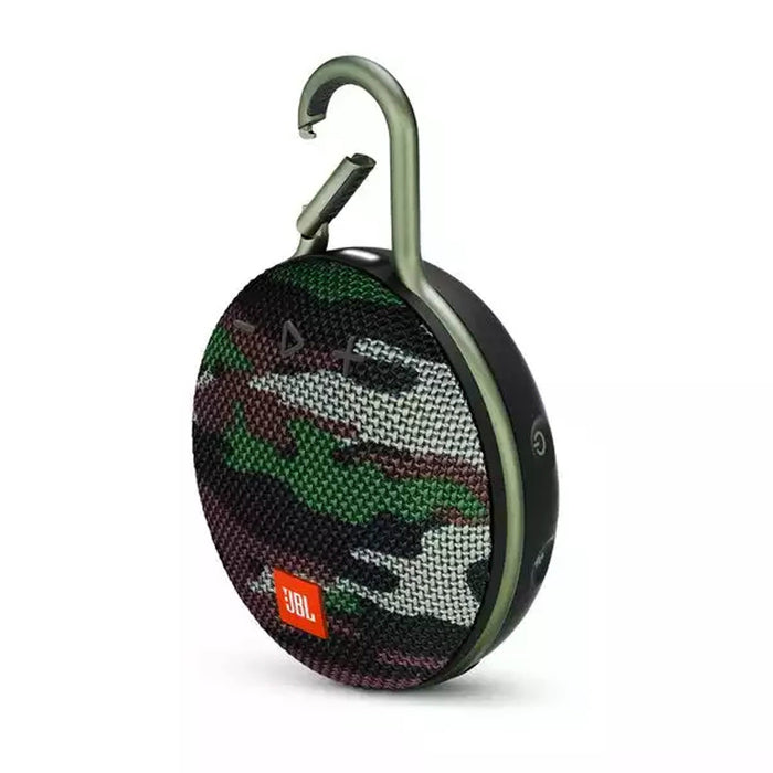 JBL CLIP Bluetooth Speaker — Mudramart Corporate Giftings