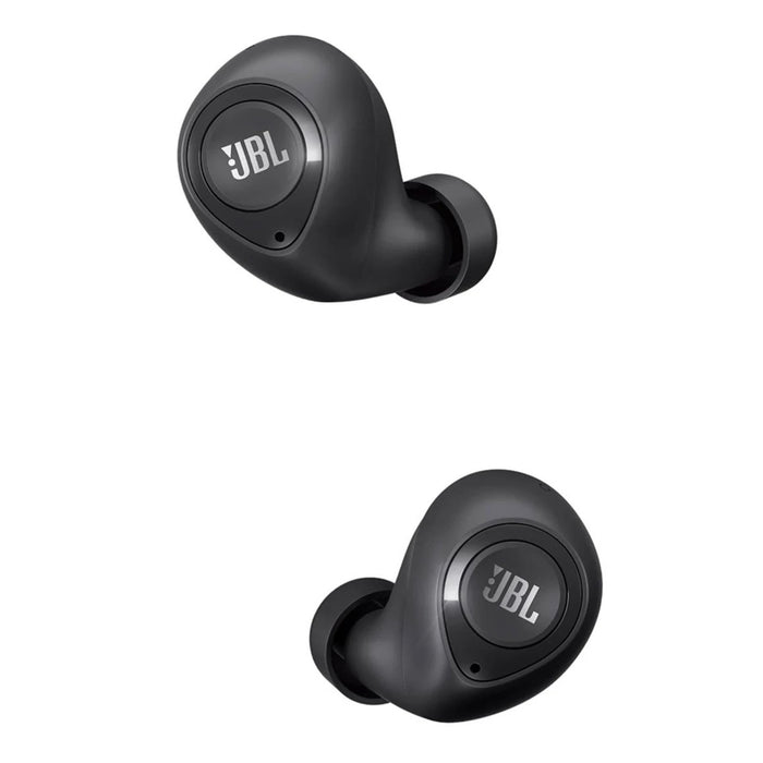 JBL T100TWS True Wireless with Google Assistant Bluetooth Headset - Mudramart Corporate Giftings