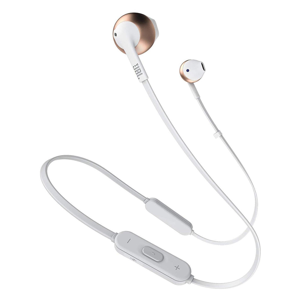 JBL T205BT Bluetooth Headset