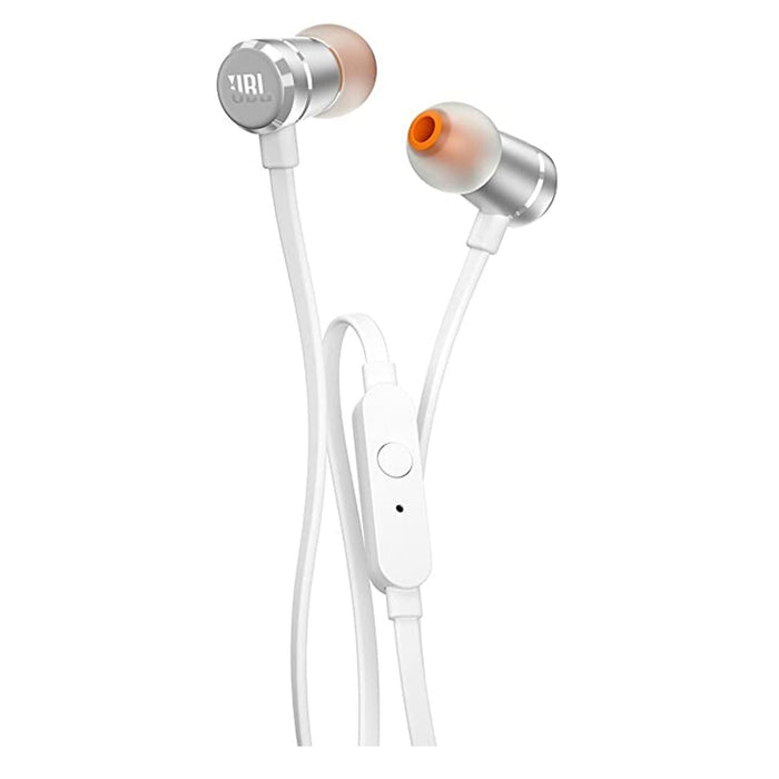 JBL T290 in-Ear Headphones with Mic - Mudramart Corporate Giftings