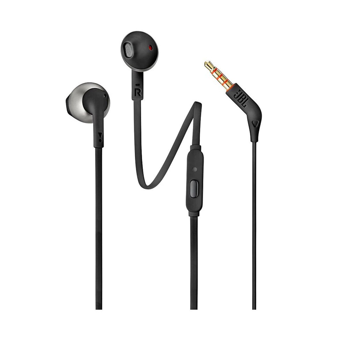 JBL T50HI in-Ear Headphones with Mic — Mudramart Corporate Giftings