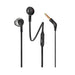 JBL T50HI in-Ear Headphones with Mic - Mudramart Corporate Giftings