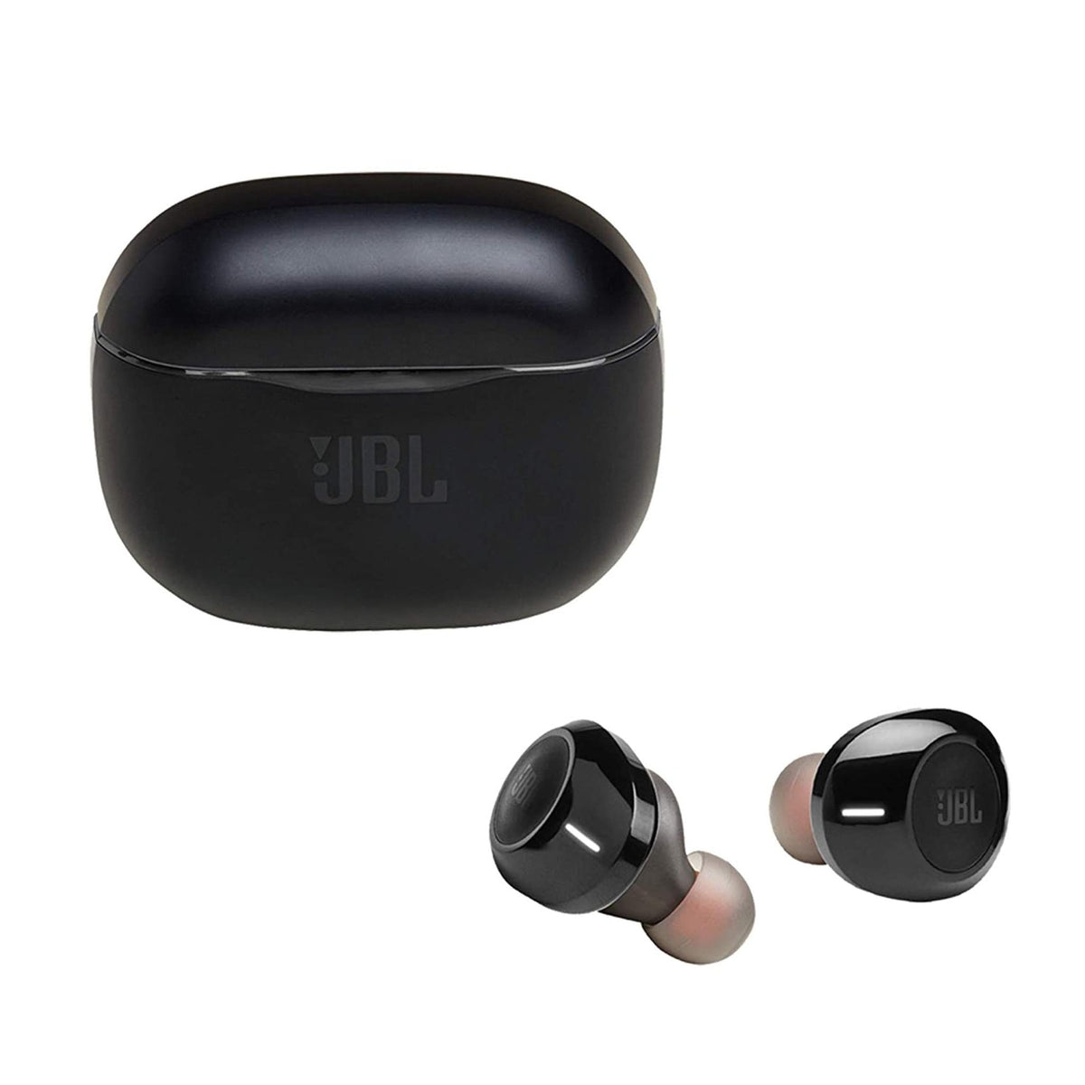 Jbl Headphones Jbl Tune 120tws Bluetooth Pairing JBL Tune 120TWS