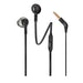 JBL Tune 205 Wired Earphones With Mic - Mudramart Corporate Giftings