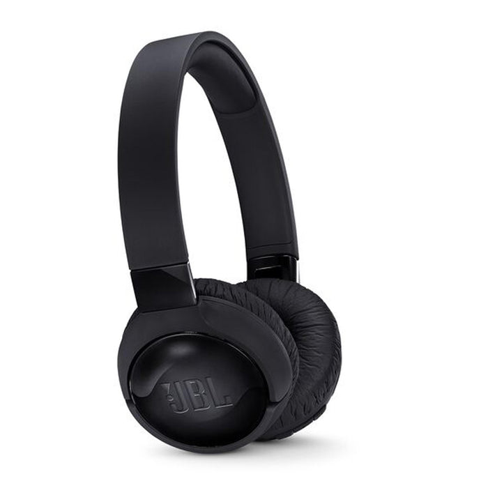 JBL Tune 600 BTNC On-Ear Wireless Bluetooth Noise Canceling Headphones - Mudramart Corporate Giftings