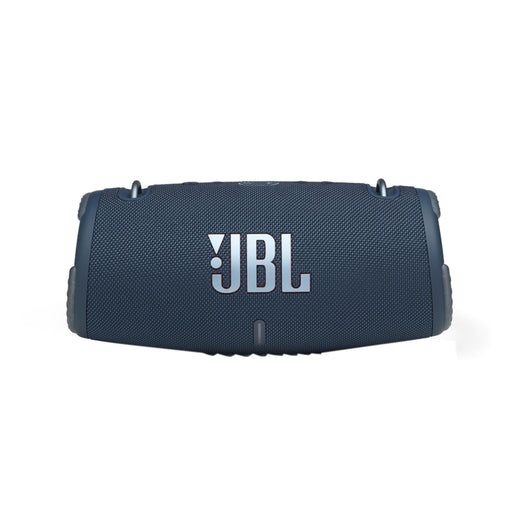 JBL Xtreme 3 - Portable Bluetooth Speaker, Powerful Sound and Deep Bass, IP67 Waterproof, 15 Hours of Playtime, Powerbank, JBL PartyBoost for Multi-speaker Pairing (Black) - Mudramart Corporate Giftings