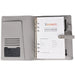 Jute Diary Power Bank 5000 mAh 16 GB USB - Mudramart Corporate Giftings