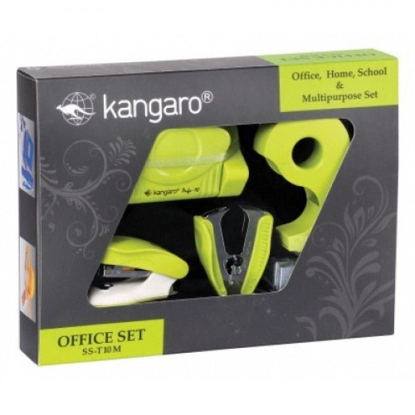 kangaro Gift Set - Mudramart Corporate Giftings