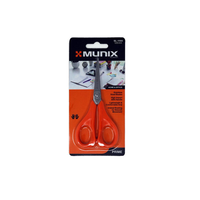 Kangaro MUNIX Scissors 1150 128 mm Stainless Steel - Mudramart Corporate Giftings