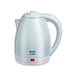 KENT Amaze Stainless Steel Electric Kettle - 1.8 Ltr - 16055 - Mudramart Corporate Giftings