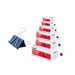 Kent Binder Clip - 12 Boxes (12 clips in each box) - Mudramart Corporate Giftings