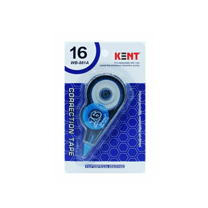 Kent Correction Tape - Pack of 12 - Mudramart Corporate Giftings