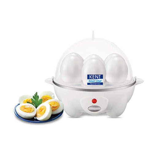 KENT Egg Boiler-W - 16053 - Mudramart Corporate Giftings