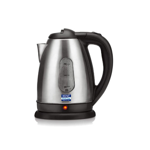 KENT Electric Kettle SS - 1.8Ltr - 16026 - Mudramart Corporate Giftings