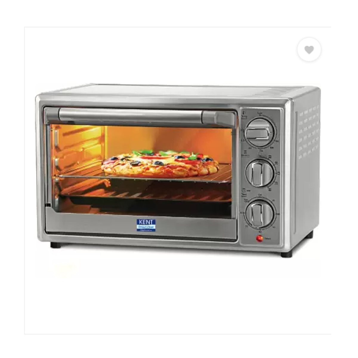 KENT Oven Toaster Grill -30L 16041 — Mudramart Corporate Giftings