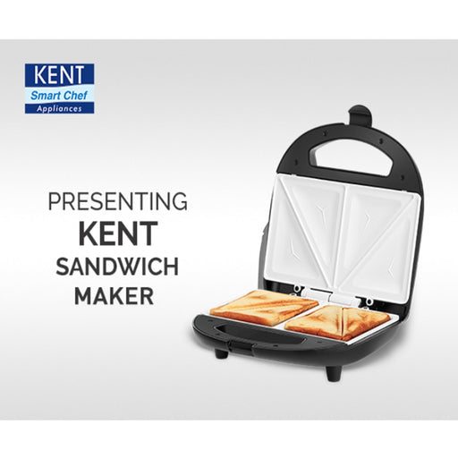 KENT Sandwich Maker - 16024 - Mudramart Corporate Giftings