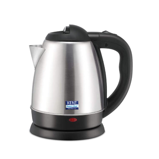 KENT Vogue Stainless Steel Kettle - 1.2 Ltr - 16056 - Mudramart Corporate Giftings
