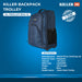Killer Bag Pack Trolley - Mudramart Corporate Giftings