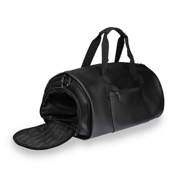 Killer carry Concealed Blazer Fordable Duffle bag - Mudramart Corporate Giftings