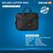 Killer Laptop Bag - Mudramart Corporate Giftings