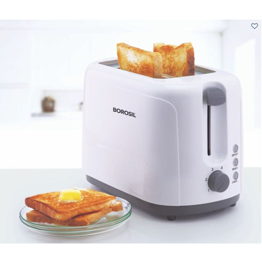 Krispy Electric Pop-Up Toaster - BT0750WPW11 - Mudramart Corporate Giftings