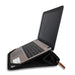 Laptop Bag with Laptop Stand - V002 - Mudramart Corporate Giftings