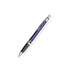 Linc Signetta Retractable Ball Pen (Blue,Pack of 10) - Mudramart Corporate Giftings