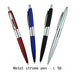 Metal Chrome Pen - L56 - Mudramart Corporate Giftings