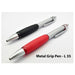 Metal Pen - L35 - Mudramart Corporate Giftings