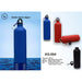 METAL WATER BOT SPORTS SIPPER - XG - 004 - Mudramart Corporate Giftings